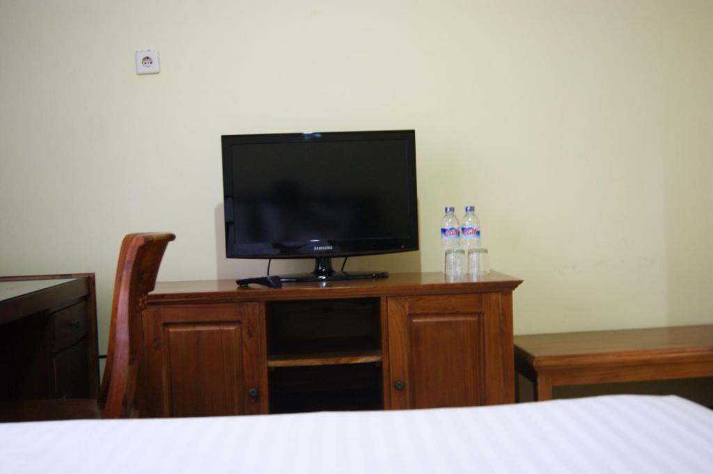 Grand Sumatera Hotel Surabaya Room photo